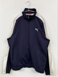 2026年最新】puma トラックジャケット 紫の人気アイテム - メルカリ