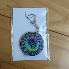 ポケモンセンター アクリルキーホルダー