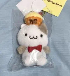 2026年最新】ポムポムプリン マスコットホルダー マフィン の人気