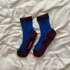 undercover シースルーソックス