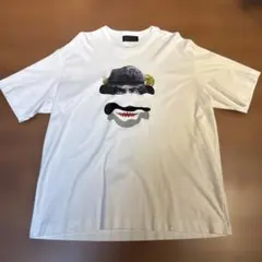 DIESEL BLACK GOLD Tシャツ ホワイト XLのサムネイル