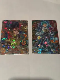 2026年最新】ドラゴンボールカードの人気アイテム - メルカリ