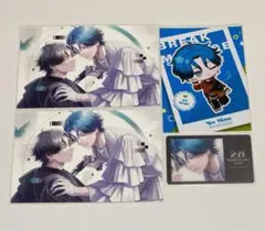 ブレマイ 2nd Anniversary Store 新名有 2点セット - メルカリ