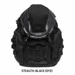 OAKLEY リュック バックパック Stealth Blackのサムネイル