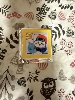 松屋 ハチワレ パズル