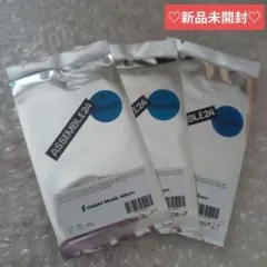 tripleS OMA ASSEMBLE25 未開封 10枚セット - メルカリ tripleS OMA ASSEMBLE26 未開封 20枚セット