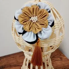 ⁸171)七五三髪飾り