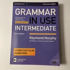 Grammar in Use Intermediate