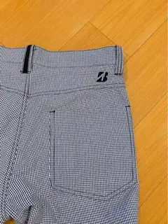 ブリヂストン　パンツ　Sのサムネイル