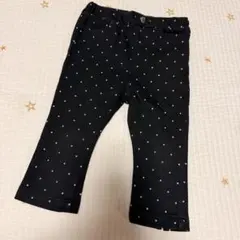 プティマイン 7分丈パンツ
