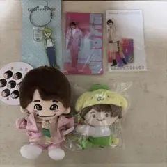 なにわ男子 大橋和也 グッズ まとめ売り