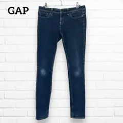 GAP スキニーデニム ジーンズ　Gパン　レディース