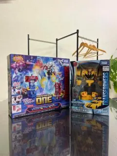 トランスフォーマー 模型