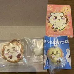 ちいかわ　シーサー　セット