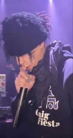 origami yvngboip sosabushido バラクラバ ビーニー