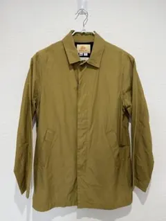 KELTY×SHIPS GENERAL SUPPLY 別注 コート ジャケット