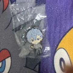 カラフルピーチ ラバーチャーム ヒロ