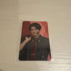 豊前江/立花裕大ミュージカル刀剣乱舞 祝玖寿 ランダムふぉとカード（ライブ）