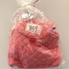 ミキハウス ベビーリュック