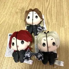JX JYJ ジェジュン MINE おちびちゃん 人形 ファンサイト - メルカリ