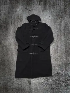 ダッフルコート xl