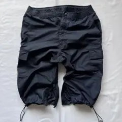 【00s】NIKE CLIMA-FIT ナイロンパンツ テック カーゴパンツ 00s Y2K ナイキ NIKE Clima-Fit ナイロンパンツ バギー テック系