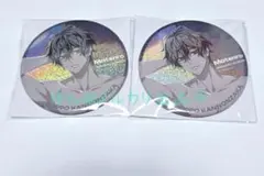 【新品】観音坂独歩 缶バッジ　2個セット