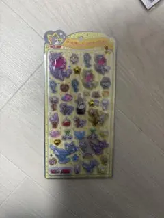 直*樹様 【正規品】うるちゅるポップシール　トムとジェリー