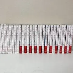 フラジャイル　全巻29巻セット フラジャイル 全巻 29巻 - メルカリ