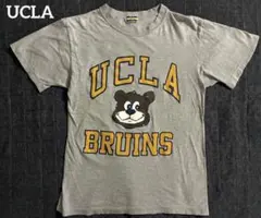 UCLA BRUINS ブルーインズ　Tシャツ シングルステッチ　カレッジロゴのサムネイル