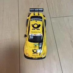 BMW DTM ミニカー Deutsche Post仕様
