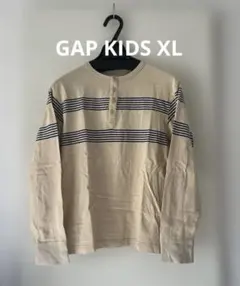 【GAP kids】長袖カットソー