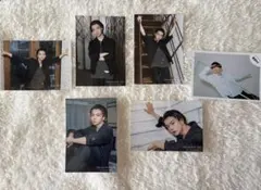 2026年最新】織山尚大写真の人気アイテム - メルカリ