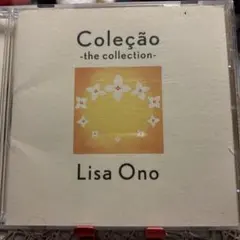Lisa Ono Coleção - the collection