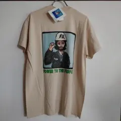 Mikkeller Taipei Tシャツ Mサイズ ベージュ - メルカリ