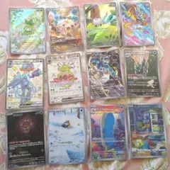 ポケモンカードまとめ売り