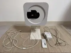 2025年最新】無印良品 ポータブルCDプレーヤーの人気アイテム - メルカリ