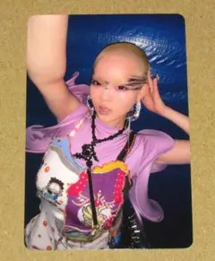 XG AWE トレカ ココナ COCONA HMV