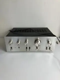 2026年最新】Pioneer SA-4400の人気アイテム - メルカリ