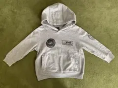 ULTRA STYLE キッズパーカー