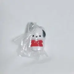 めじるしアクセサリー サンリオキャラクターズオールスターズ ポチャッコ