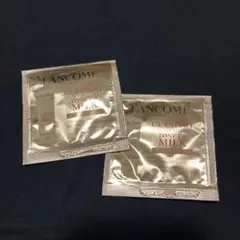 LANCOME UVエクスペール　トーンアップ　ローズ　1mL【2枚セット】のサムネイル