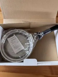 【新品未使用】ヨシノクラフト　16㎝フライパン　蓋なしのサムネイル