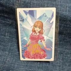 ラブライブ ラブカ カード トレカ 蓮ノ空 SECL 日野下花帆 - メルカリ