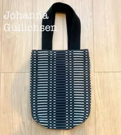 JOHANNA GULLICHEN Champagne Bag トートバッグ