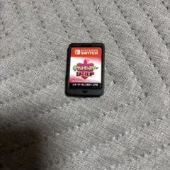 ポケットモンスター シールド　Nintendo Switch