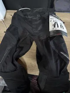 KOMINE コミネ 07-708 ネオニースライダーメッシュパンツ サイズXL KOMINE コミネ 07-708 ネオニースライダーメッシュパンツ - メルカリ