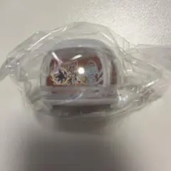 仮面ライダーゼッツ　GP ライダーカプセム　マジェードカプセム