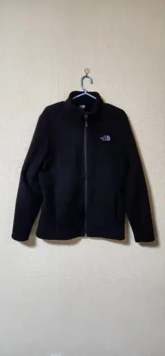 THE NORTH FACE フリースジャケット ブラック　サイズM95