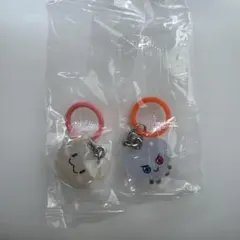 TREASURE TRUZめじるし第２弾　ジュンギュBONBON ハルトRURU